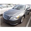Image 1 : 2013 Chrysler 200