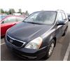 Image 1 : 2014 Kia Sedona