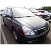 Image 2 : 2014 Kia Sedona