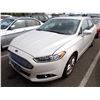 Image 1 : 2013 Ford Fusion