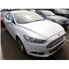 Image 2 : 2013 Ford Fusion