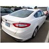 Image 3 : 2013 Ford Fusion