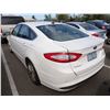 Image 4 : 2013 Ford Fusion