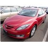 Image 1 : 2009 Mazda Mazda6