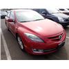 Image 2 : 2009 Mazda Mazda6