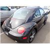 Image 3 : 2001 Volkswagen New Beetle