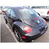 Image 4 : 2001 Volkswagen New Beetle