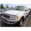 Image 1 : 1997 Ford F-150