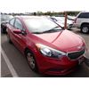 Image 2 : 2016 Kia Forte