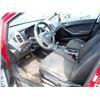 Image 5 : 2016 Kia Forte