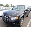 Image 1 : 2012 Ford Escape