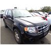 Image 2 : 2012 Ford Escape