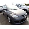 Image 2 : 2010 Mazda Mazda5