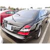 Image 3 : 2007 Mercedes-Benz S550