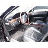 Image 5 : 2007 Mercedes-Benz S550