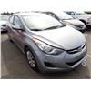 Image 2 : 2013 Hyundai Elantra