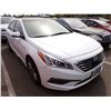 Image 2 : 2015 Hyundai Sonata
