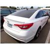 Image 3 : 2015 Hyundai Sonata