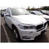 Image 2 : 2015 BMW X5