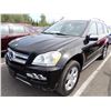 Image 1 : 2010 Mercedes-Benz GL450