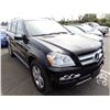 Image 2 : 2010 Mercedes-Benz GL450