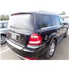Image 3 : 2010 Mercedes-Benz GL450