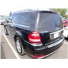 Image 4 : 2010 Mercedes-Benz GL450