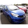 Image 2 : 2015 Nissan Versa