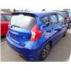 Image 3 : 2015 Nissan Versa