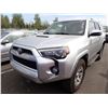 Image 1 : 2016 Toyota 4Runner