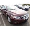 Image 2 : 2011 Ford Taurus