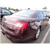 Image 3 : 2011 Ford Taurus
