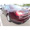 Image 4 : 2011 Ford Taurus