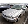 Image 1 : 2004 Jaguar X-Type
