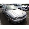 Image 2 : 2004 Jaguar X-Type