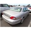 Image 3 : 2004 Jaguar X-Type