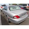 Image 4 : 2004 Jaguar X-Type