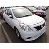 Image 2 : 2012 Nissan Versa