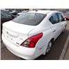 Image 3 : 2012 Nissan Versa