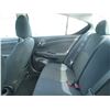Image 6 : 2012 Nissan Versa