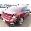 Image 3 : 2015 Dodge Dart