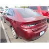 Image 4 : 2015 Dodge Dart