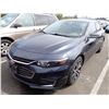 Image 1 : 2016 Chevrolet Malibu