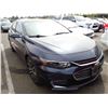 Image 2 : 2016 Chevrolet Malibu