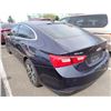 Image 4 : 2016 Chevrolet Malibu