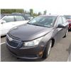 Image 1 : 2011 Chevrolet Cruze
