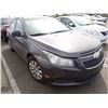 Image 2 : 2011 Chevrolet Cruze