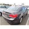Image 3 : 2011 Chevrolet Cruze