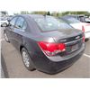 Image 4 : 2011 Chevrolet Cruze