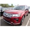 Image 1 : 2019 Ford Explorer
